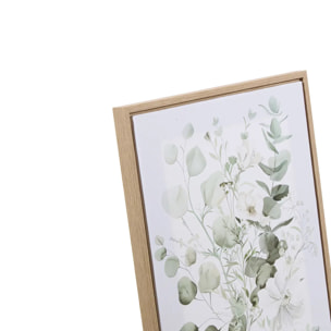 Toile Eucaly 30x40cm