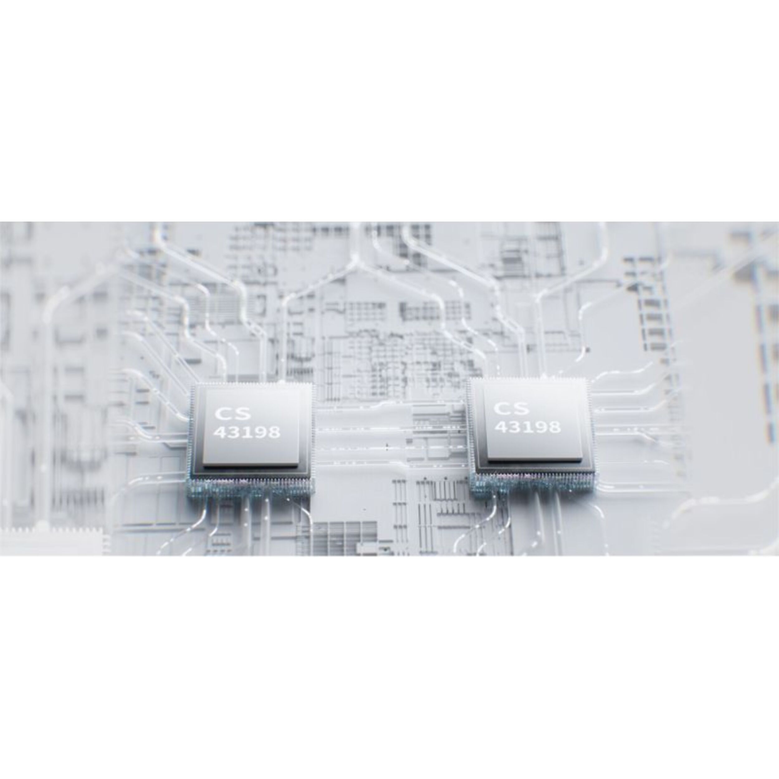 Platine CD FIIO DM13 BT Silver