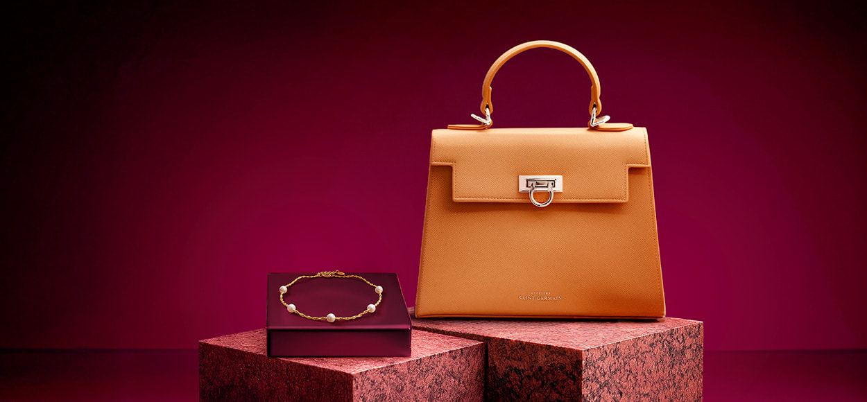 ATELIER SAINT GERMAIN à super prix sur VEEPEE