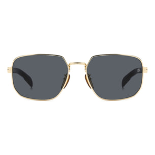 GAFAS DE SOL DAVID BECKHAM DB 7121/G/S RHL