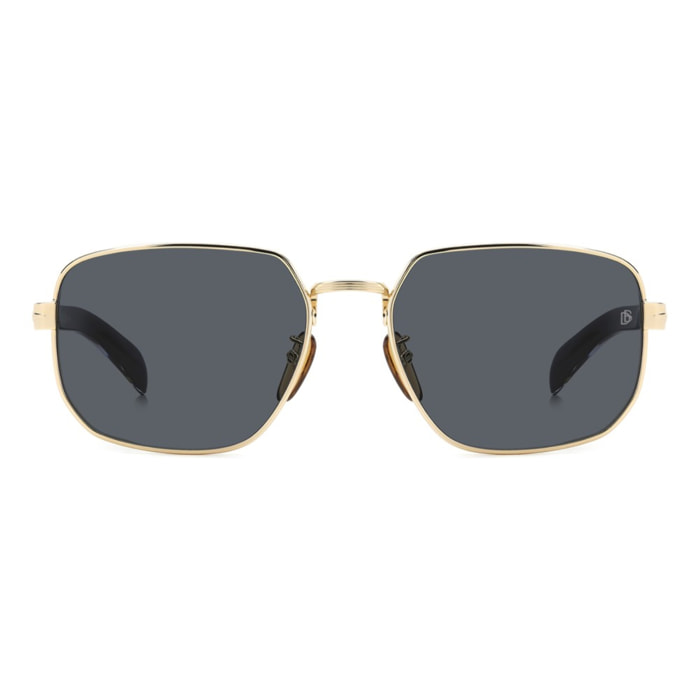 GAFAS DE SOL DAVID BECKHAM DB 7121/G/S RHL