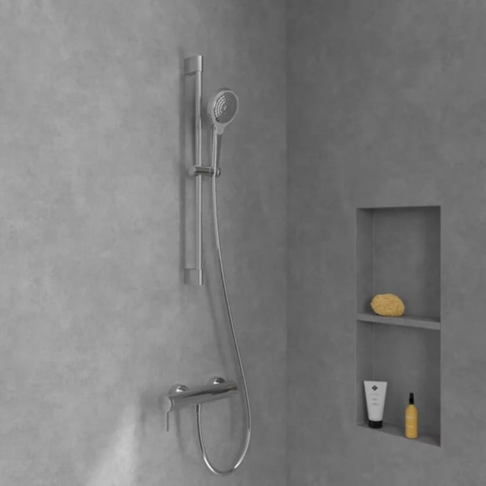 Mitigeur mécanique douche VILLEROY ET BOCH Dawn