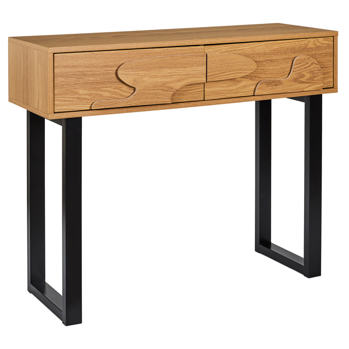 Console Calypso