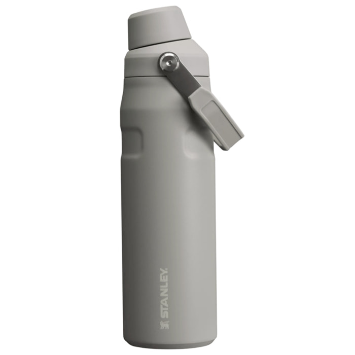 Botella de agua Isotermica - 0,7L - ICEFLOW™ BOTTLE FAST FLOW - Ash