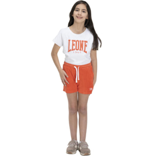 Short de rizo niña Color