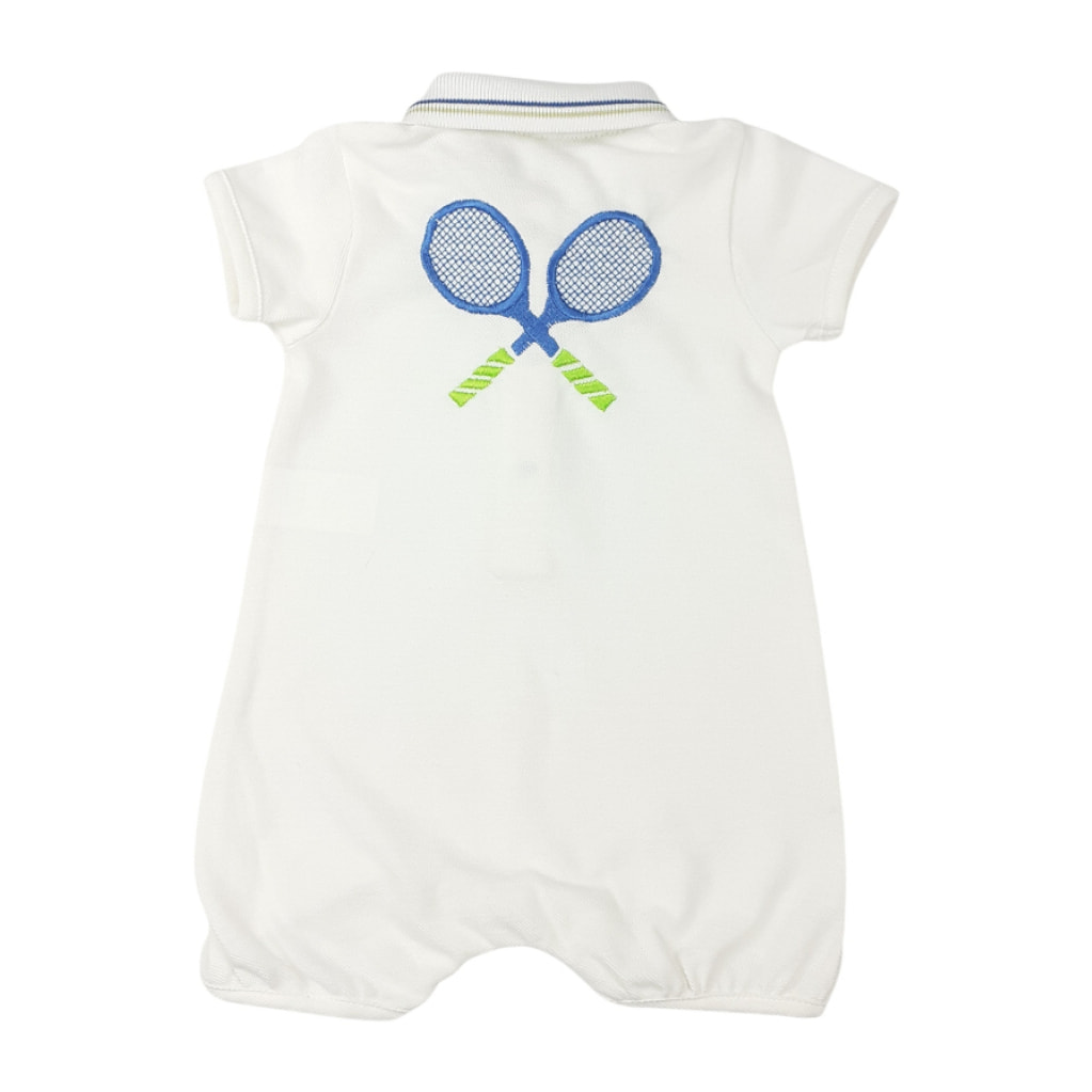 PAGLIACCETTO POLO PIQUET TENNIS