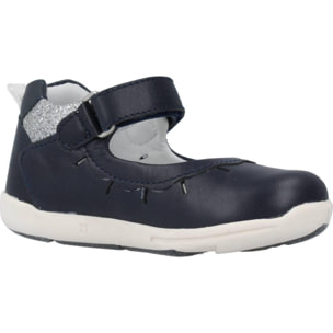 Zapatos Niña de la marca CHICCO  modelo GOLINDA AZUL