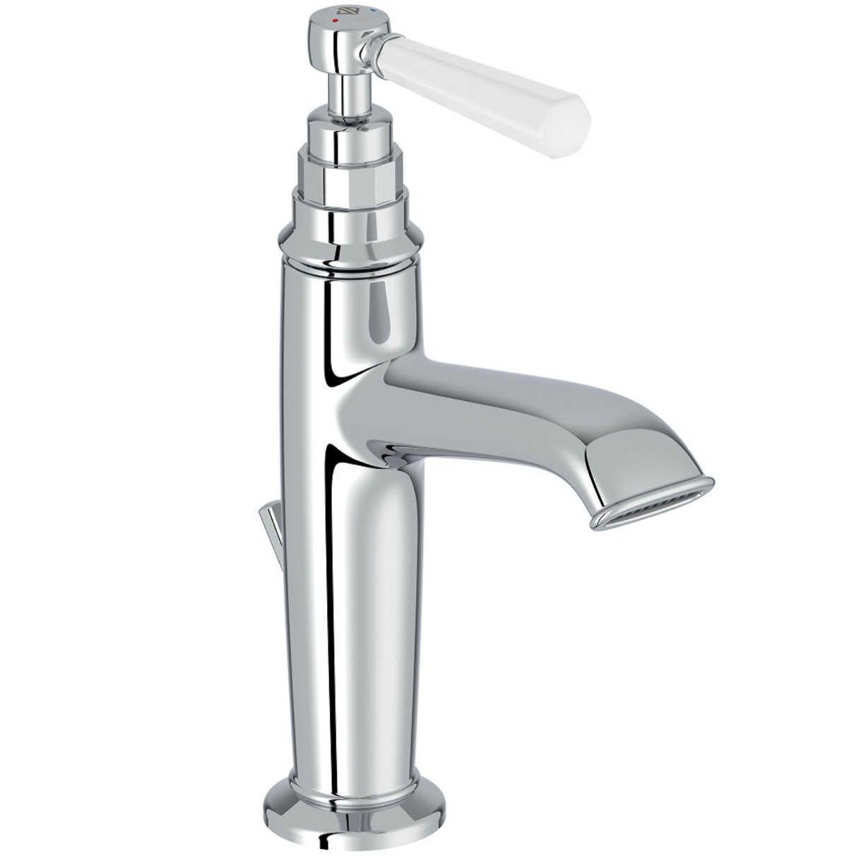 Mitigeur lavabo Cléo 1889 Chrome