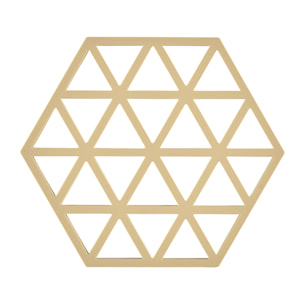 Dessous-de-plat Triangles