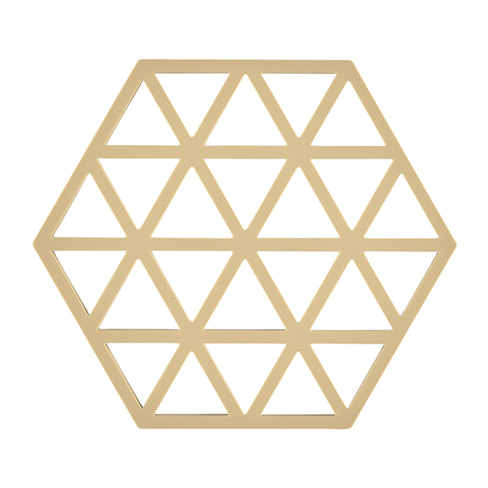 Dessous-de-plat Triangles