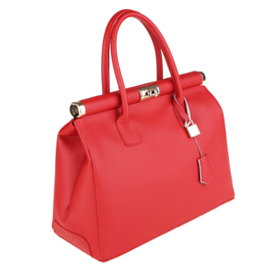 Chicca Borse Borsa Rosso