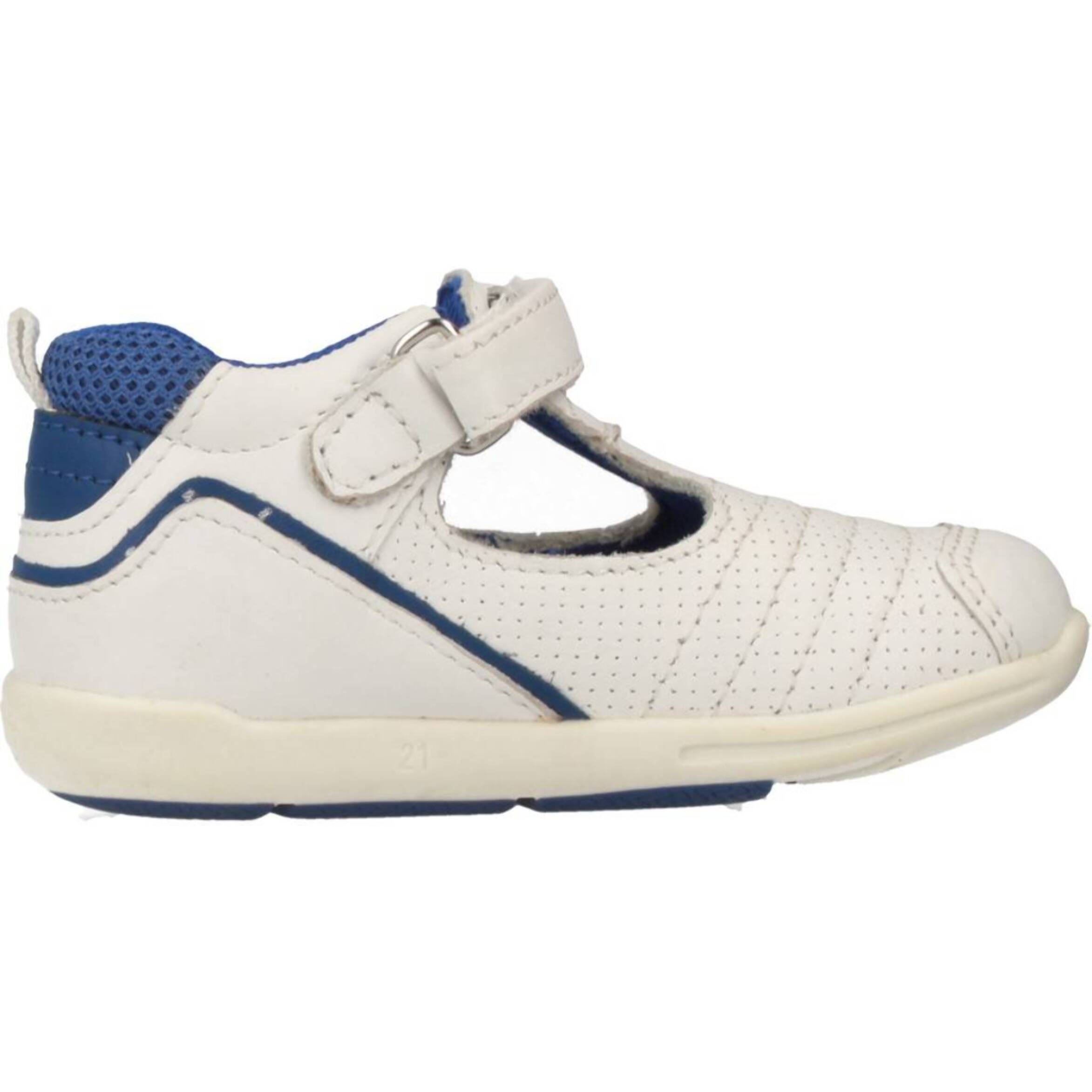 Sandalias Niño de la marca CHICCO  modelo G6 White