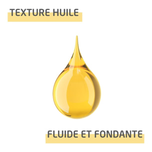 WELEDA - Duo Huile relaxante à la Lavande  - Soin corporel - Détend et ressource -  Vegan* -  Certifié Natrue** - Flacon-pompe 100 ml  x 2