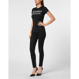PHILIPP PLEIN Camiseta Slim Fit