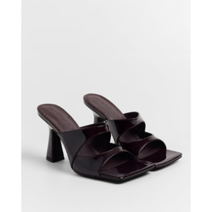 Sandalias de tacón - Alis - 10 cm