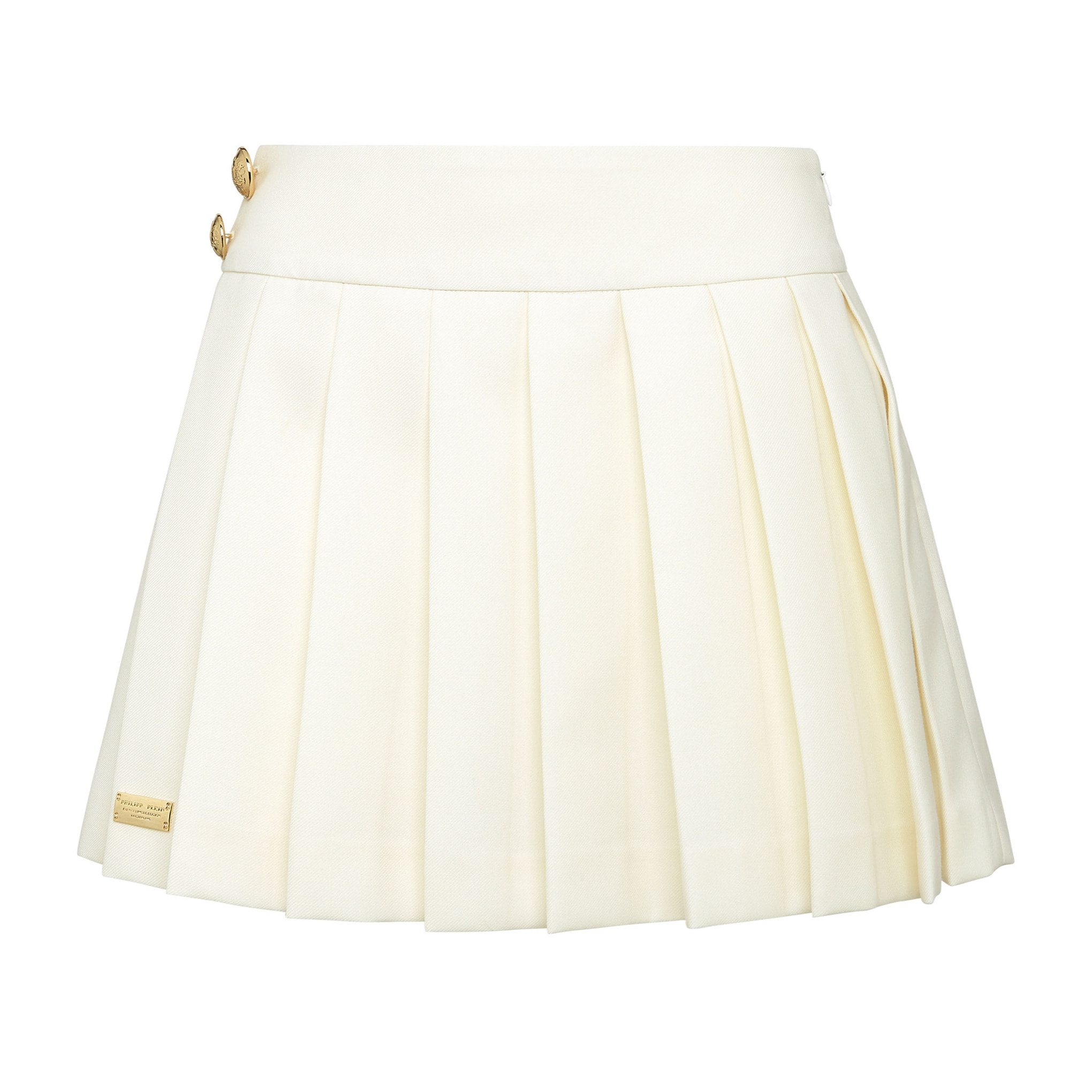 PHILIPP PLEIN Minifalda