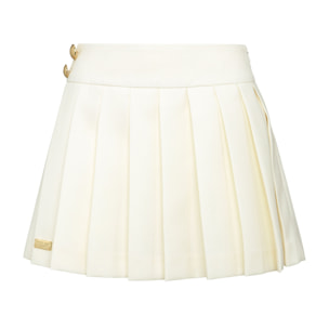 PHILIPP PLEIN Minifalda