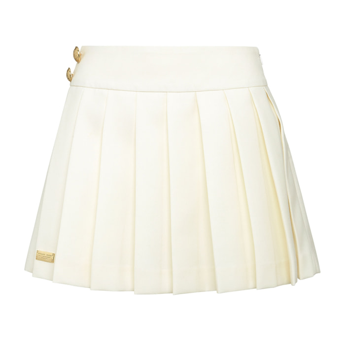 PHILIPP PLEIN Minifalda