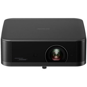 Vidéoprojecteur portable EPSON EF-62B -  4K PRO-UHD - 700 lumens - son signé Bose