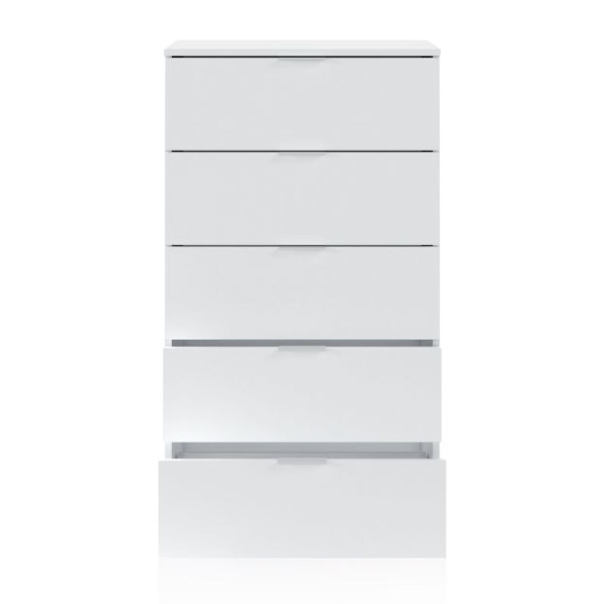 Cómoda Akari Blanco Artik (Blanco Mate)