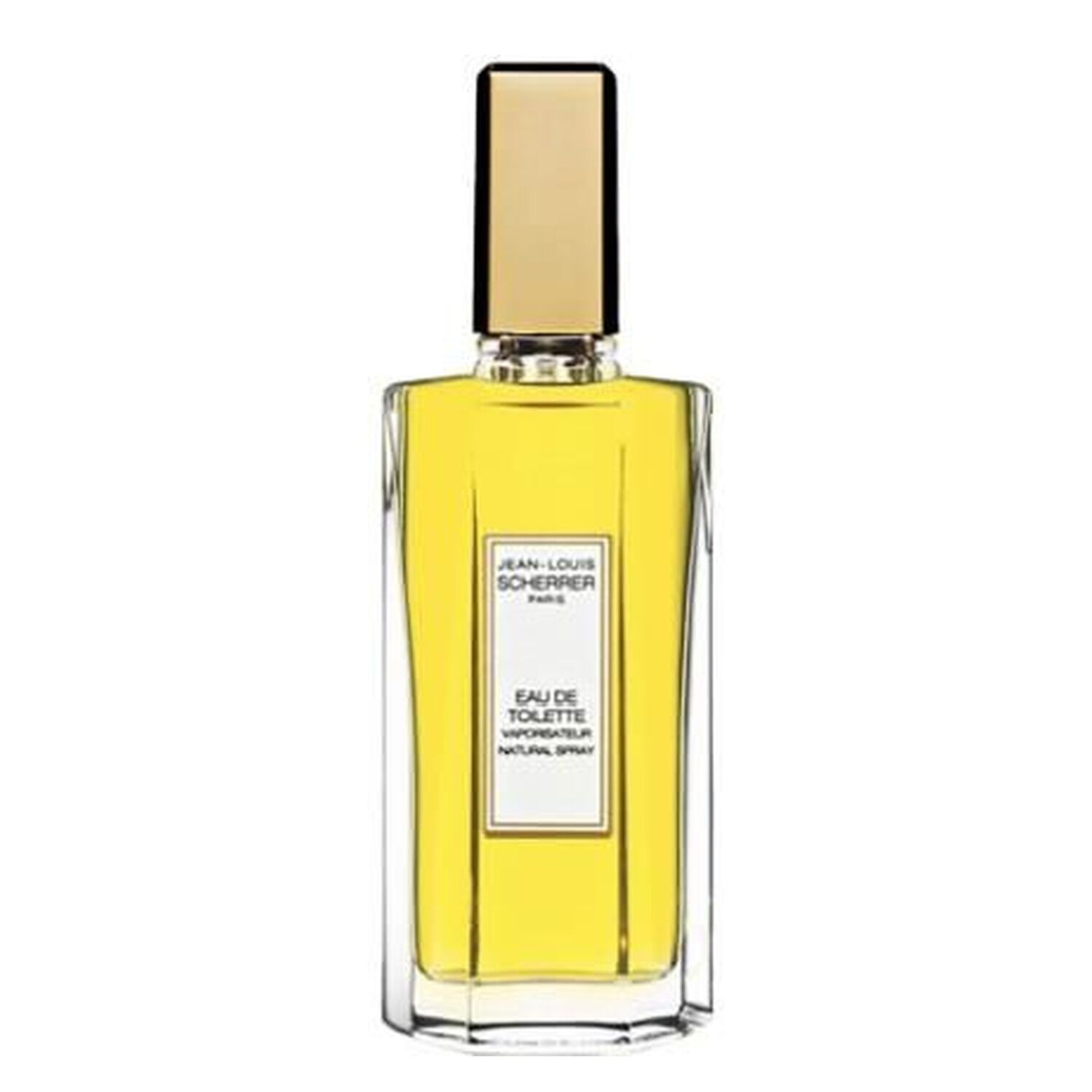 Jean Louis Scherrer  - Eau de Toilette