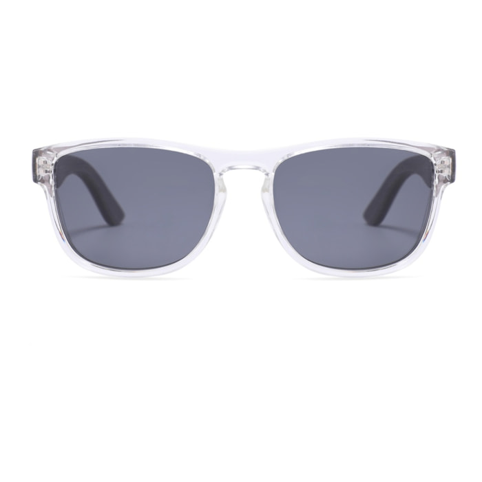 Gafas de Sol Feler 1512-6 Polarizadas de Madera Unisex 52 mm