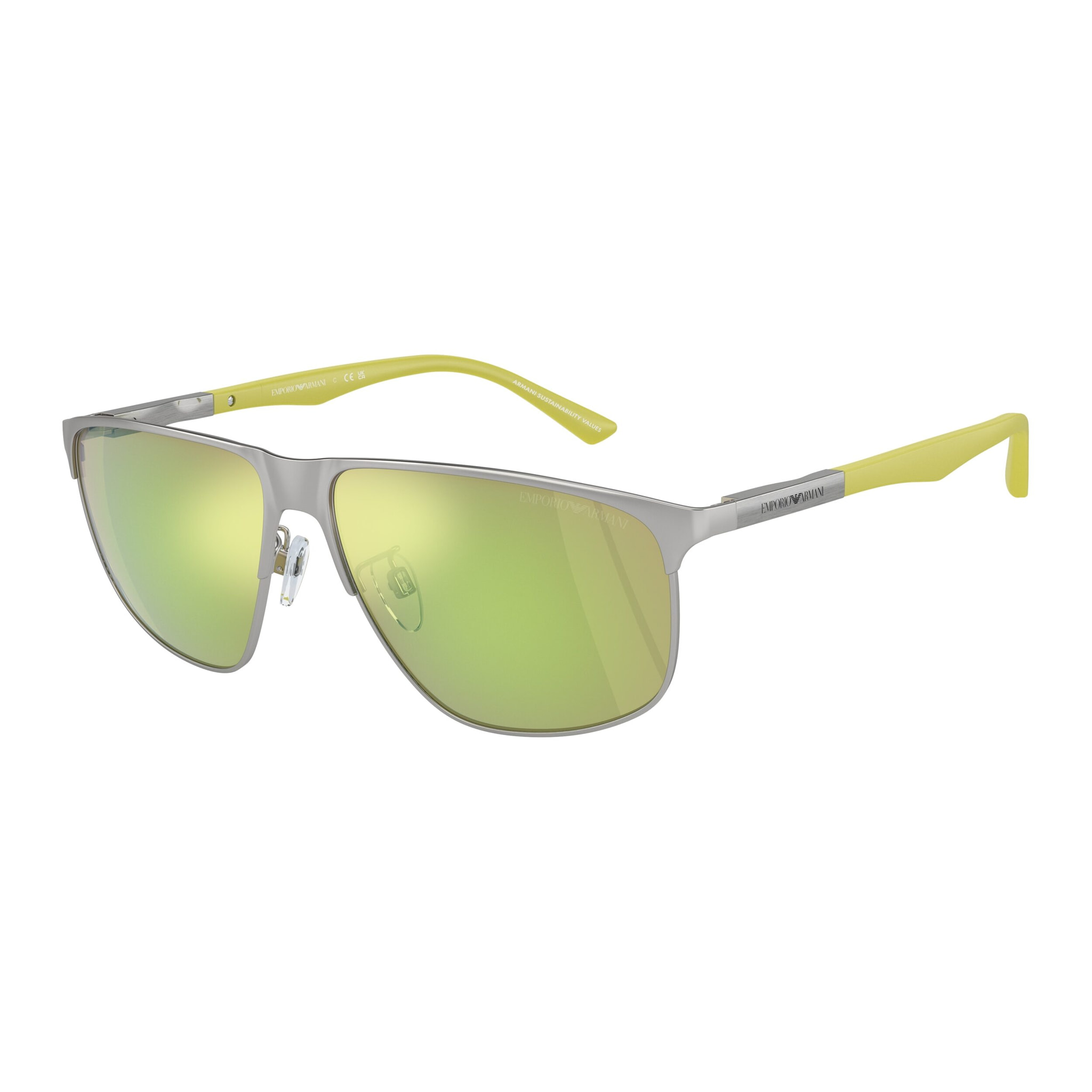 Gafas de sol Emporio Armani Hombre EA2094-30458N