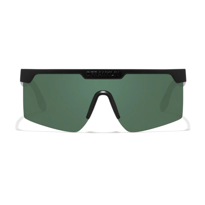 Gafas de Sol Big D Constellation Matte Black / G15 D.Franklin