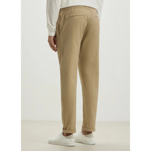 Pantalone jogger