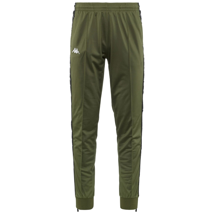 Pantalones Kappa Hombre 222 Banda Rastoria Slim