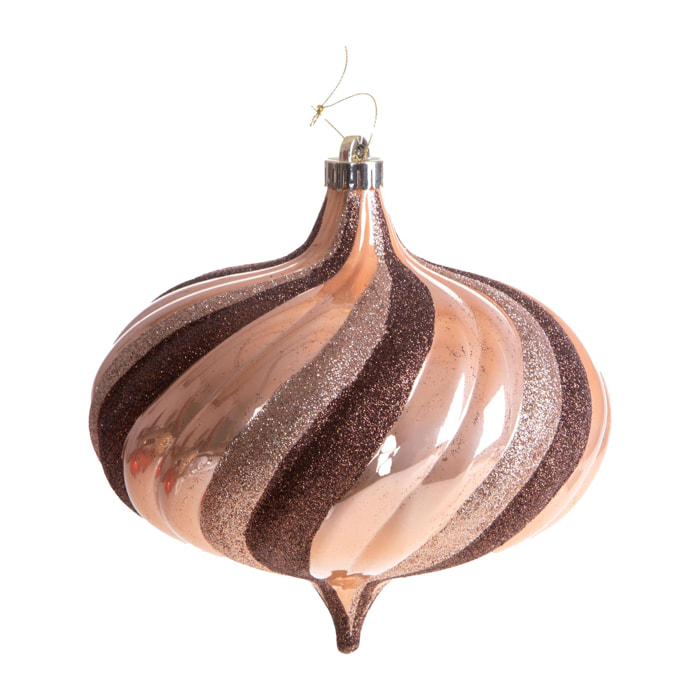 Cipolla - Pezzi 3 - 20xH20x20cm - Bianchi Dino SpA