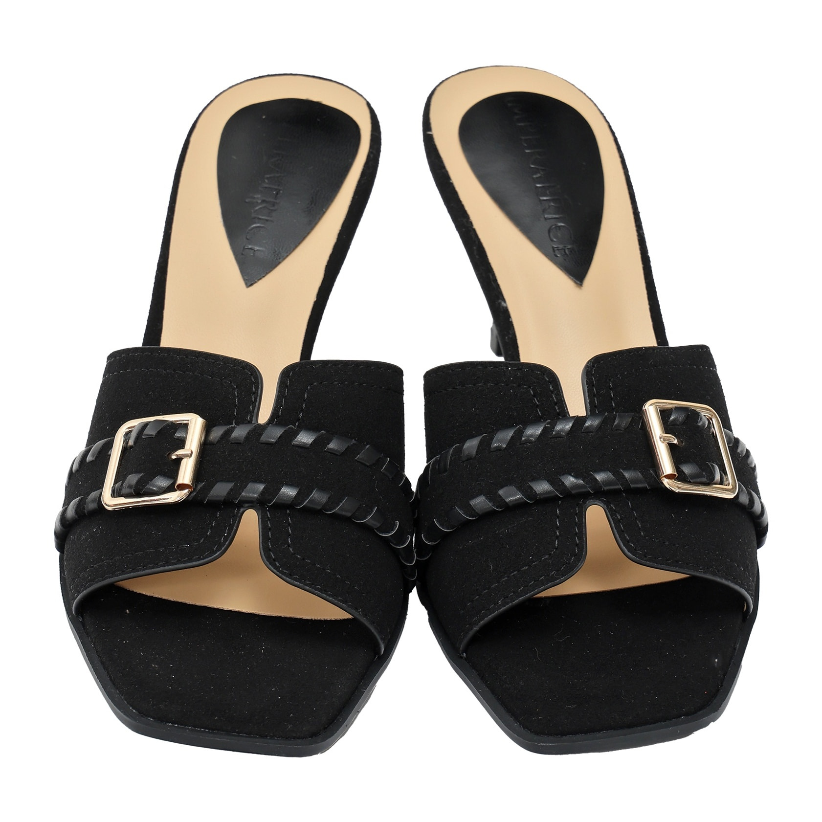 Sandali - tacco 7,5 cm