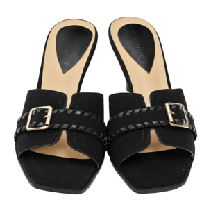 Sandali - tacco 7,5 cm