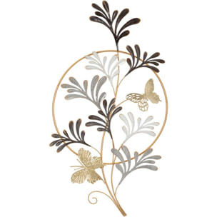 PANNELLO IN FERRO LIXY CM 50,2X5,1X92