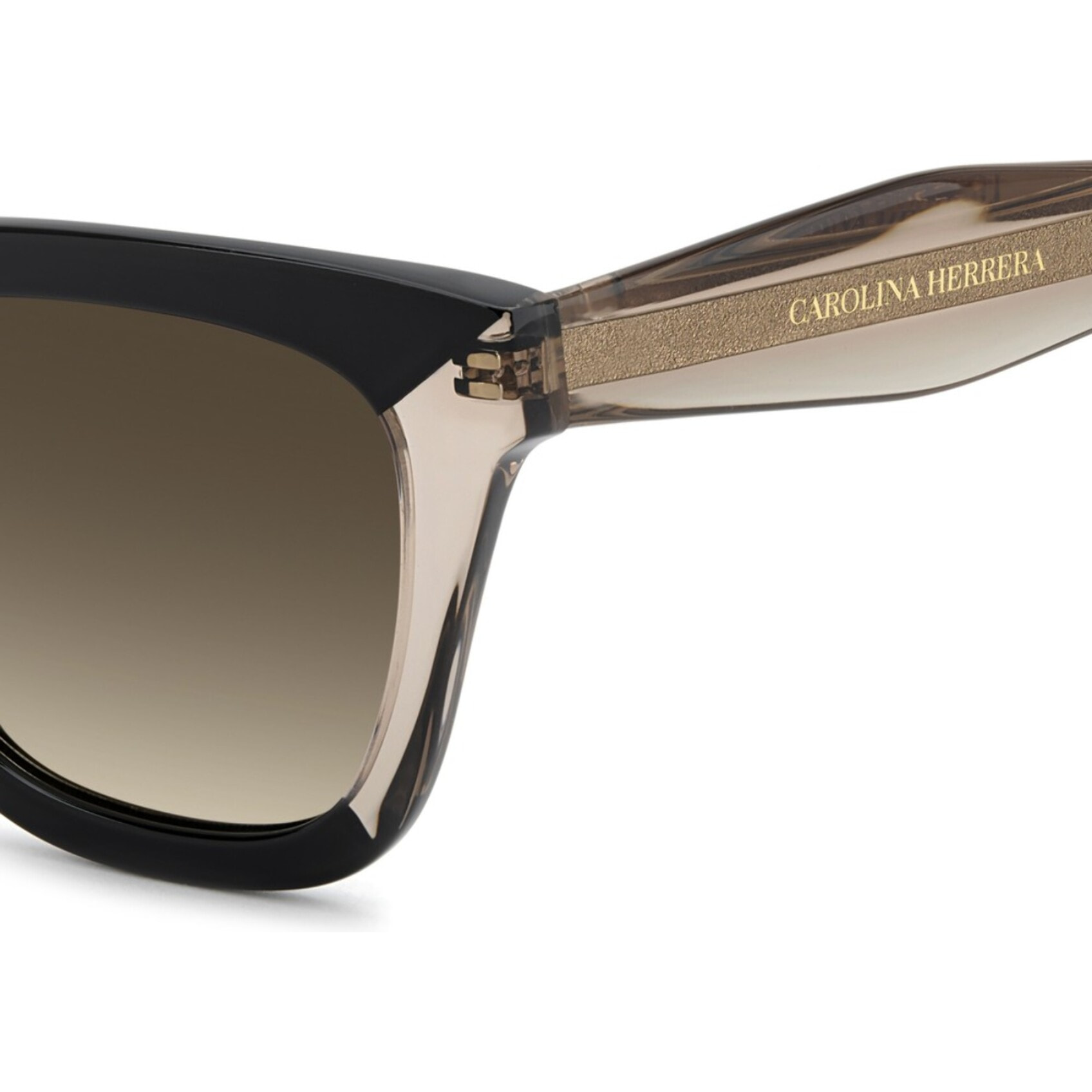 Gafas de Sol Carolina Herrera HER 0221/G/S 3H2 de Acetato Mujer 50 mm