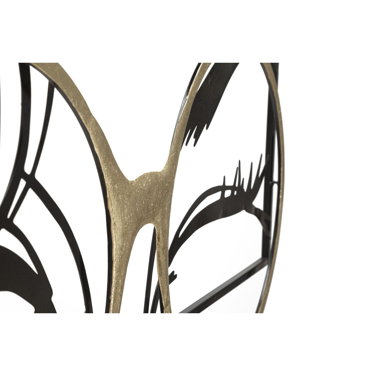 PANNELLO IN FERRO EYEWEAR CM 89,5X3,8X41,3