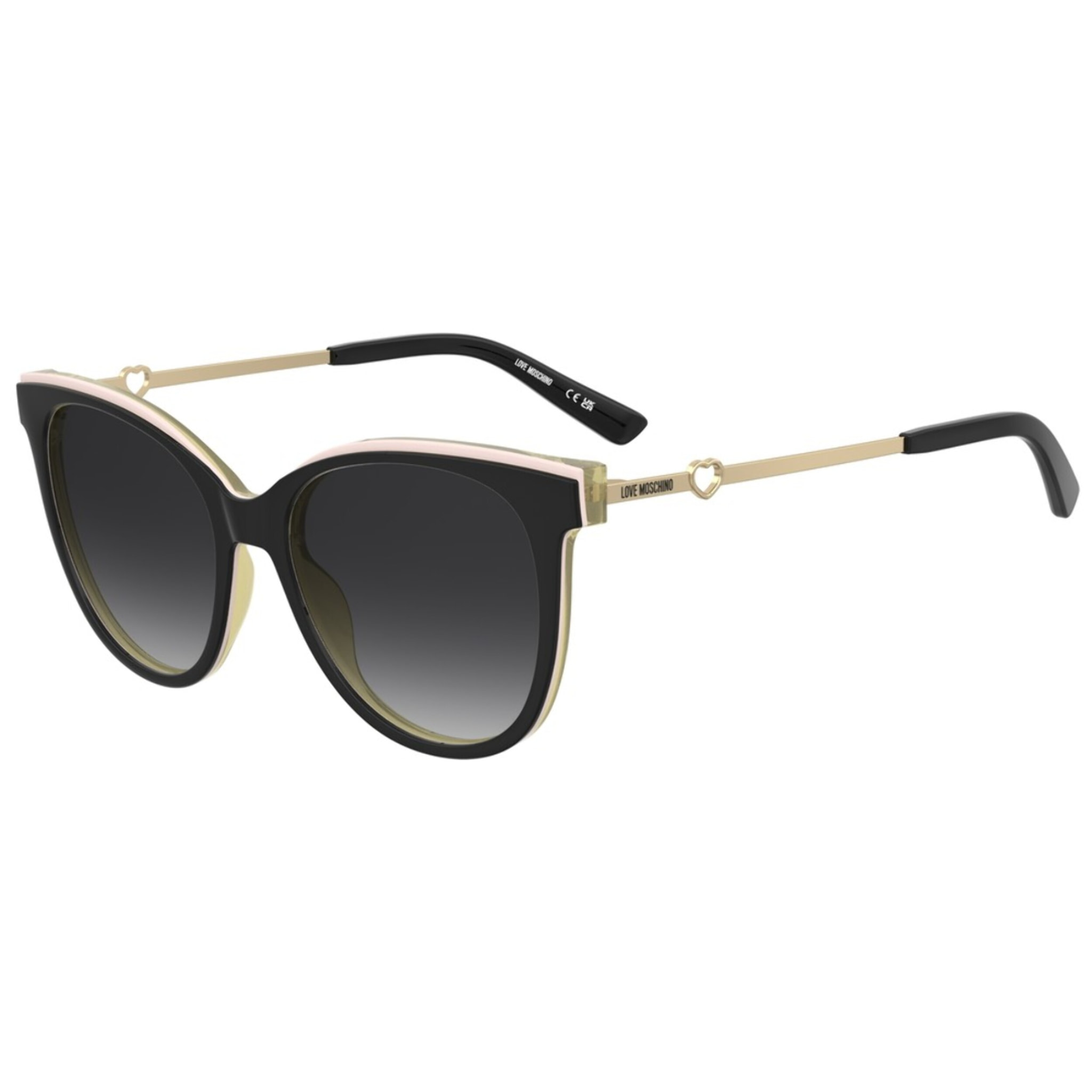 Gafas de Sol Love Moschino MOL085/S SDK de Acetato Mujer 54 mm