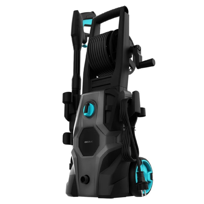 Cecotec Idropulitrice a pressione HydroBoost 2400 AdvanceClean