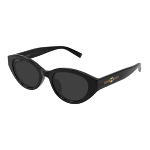 Gafas de Sol Gucci GG2105SA-001 de Acetato Mujer 52 mm