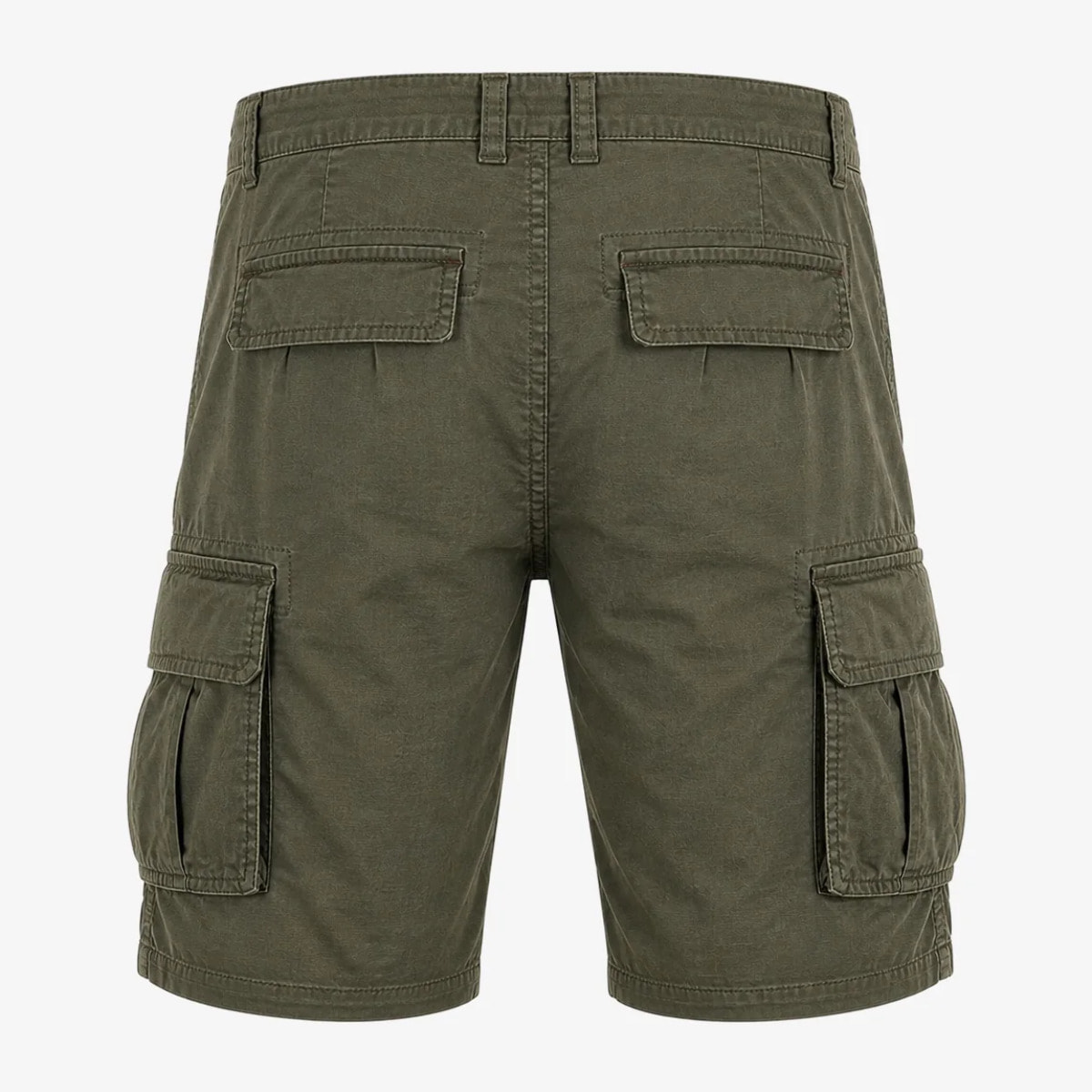 Bermuda Esercito cargo militare uomo