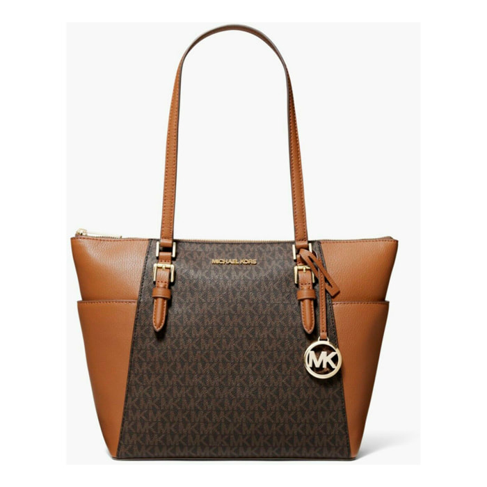 Michael Kors Bolso para Mujer 35T0GCFT3B-BROWN-BRUN