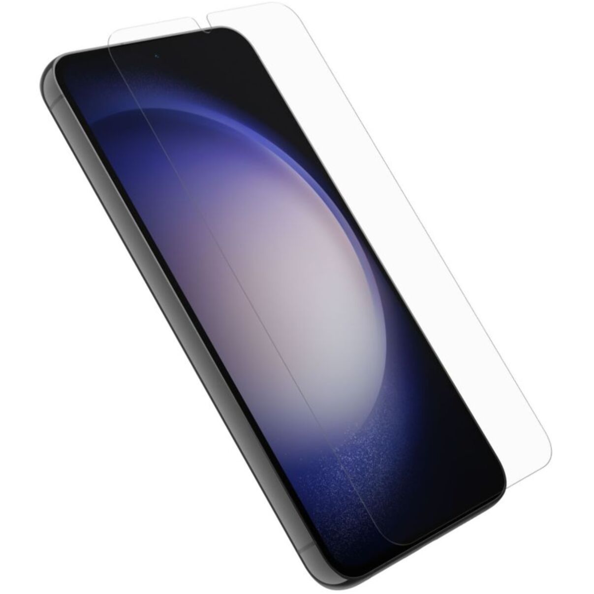 Protège écran OTTERBOX Samsung S23+ Alpha Flex Anti-Microbial