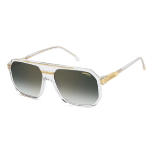 Gafas de Sol Carrera 1077/S REJ de Nylon Hombre 60 mm