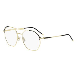 Gafas de Vista Hugo Boss 1709 RHL de Metal Mujer 54 mm