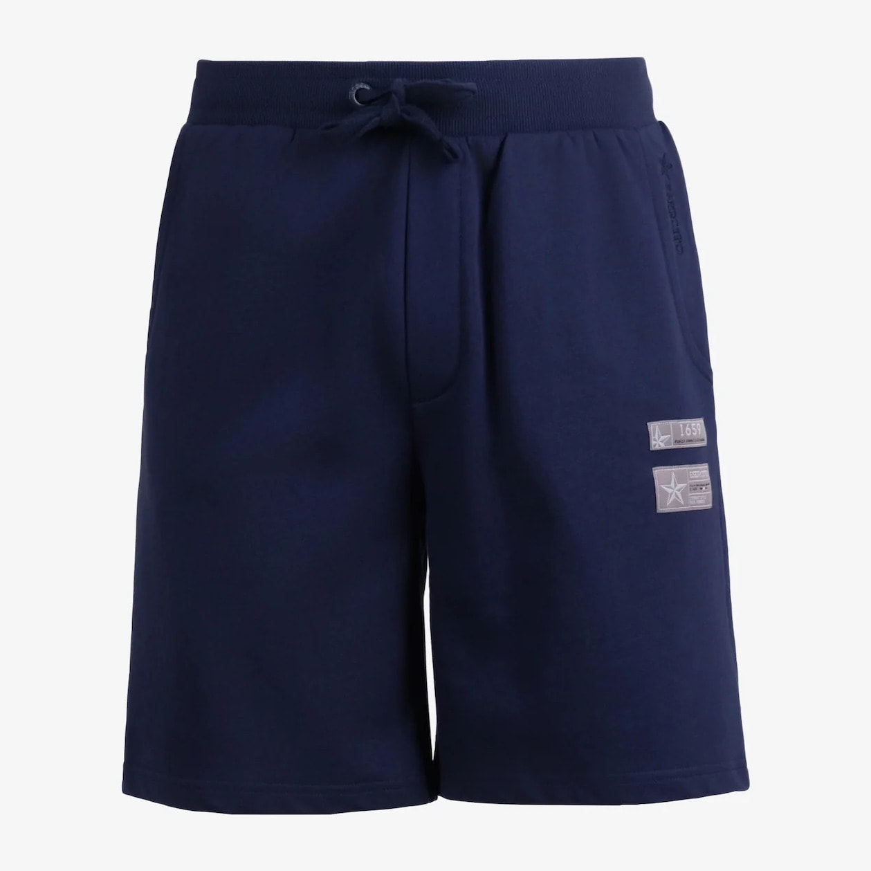 Bermuda Uomo S6F955 Esercito