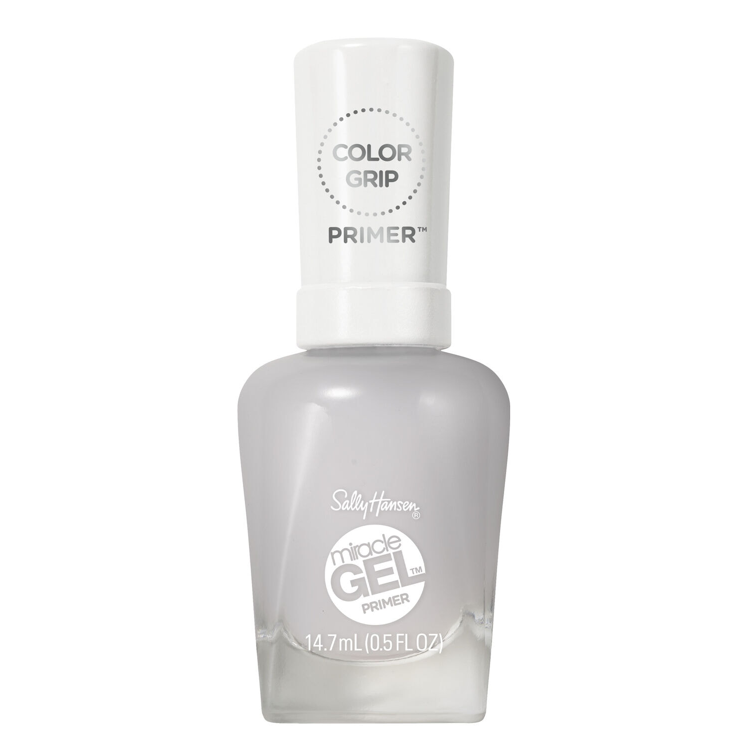 Miracle Gel® - Base Coat Grip Longue Tenue 14.7 ml