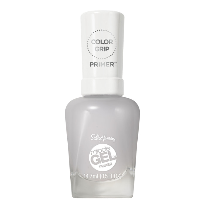 Miracle Gel® - Base Coat Grip Longue Tenue 14.7 ml