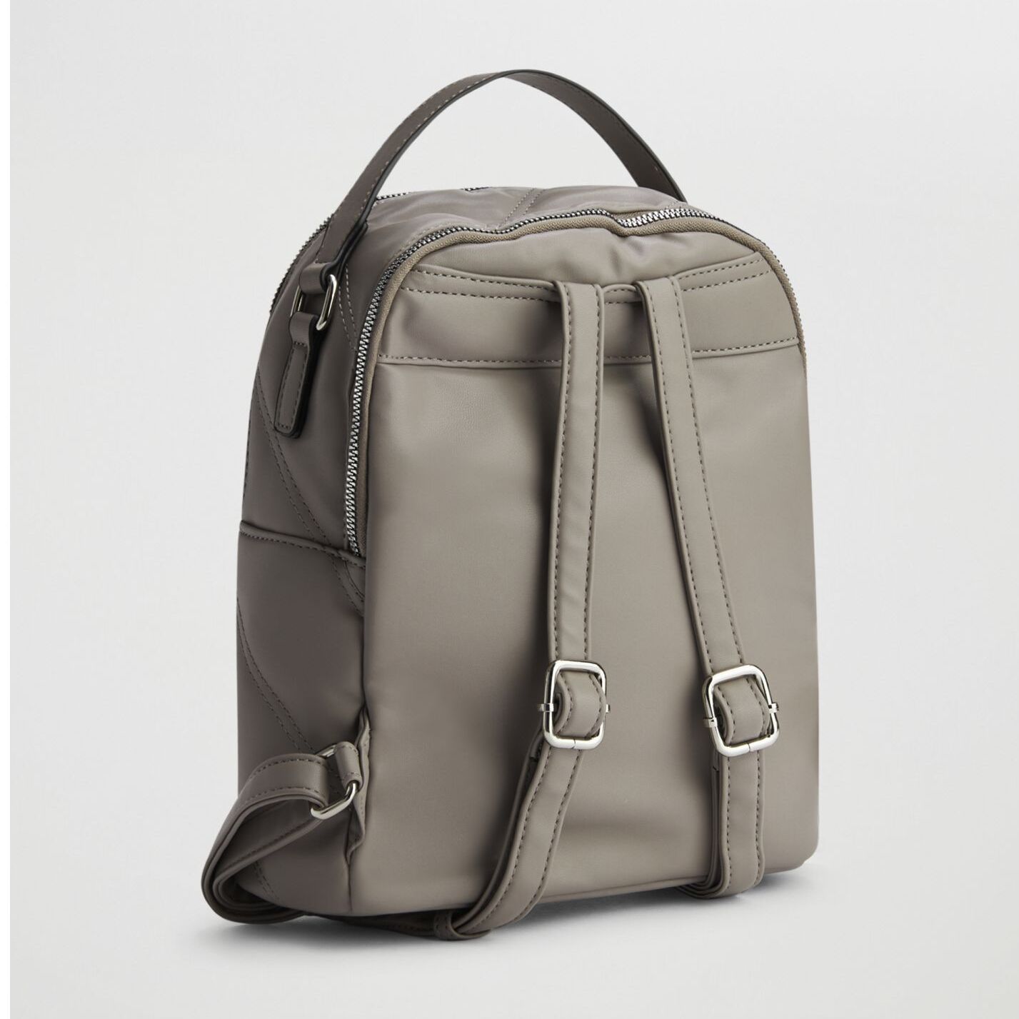 BORSA GRIGIO CHIARO CONBIPEL