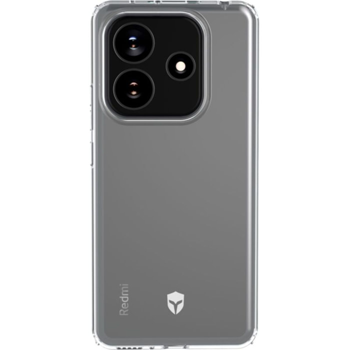 Coque FORCE CASE Redmi Note 14 5G Transparente