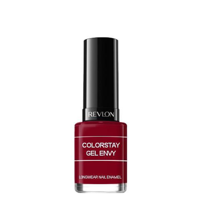 Colorstay Gel Envy - Vernis à Ongles Longue Tenue